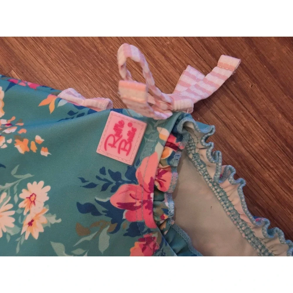Rufflebutts long sleeve